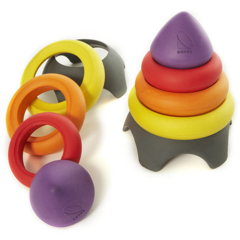 GONGE - Clown’s Hat