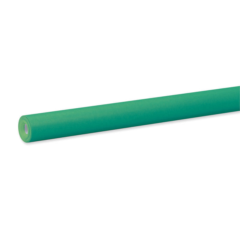 FADELESS - Bulletin Board Art Paper, Apple Green, 48" x 50', 1 Roll