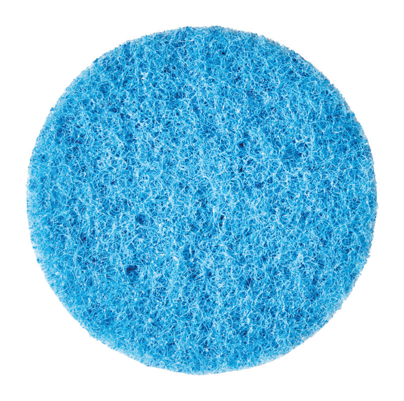 DREMEL - Dremel Versa 2-1/2 in. Microfiber Non-Scratch Pad 1 pk