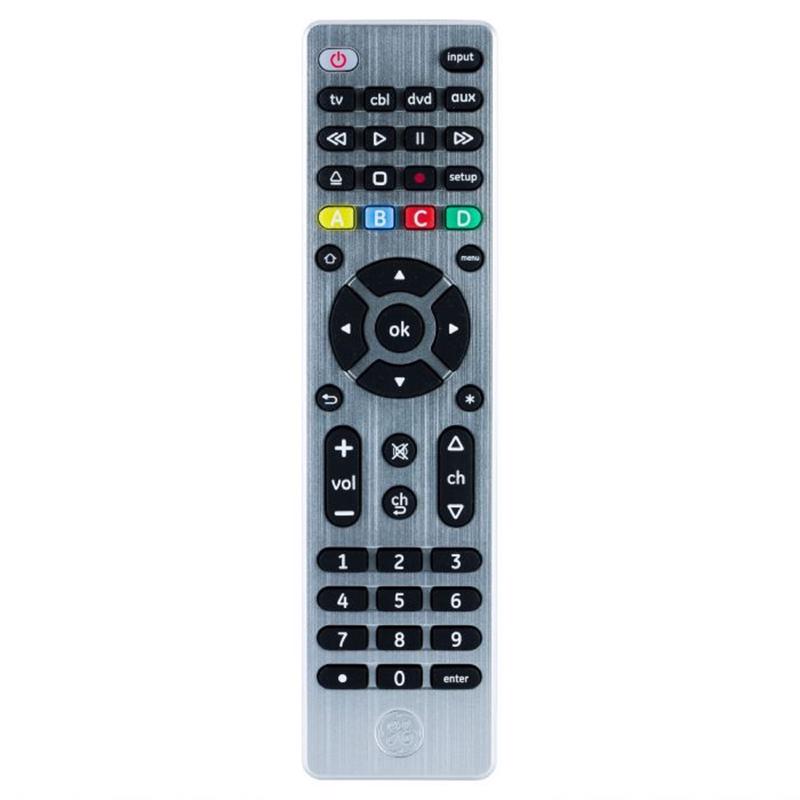 JASCO - GE Universal Remote Control