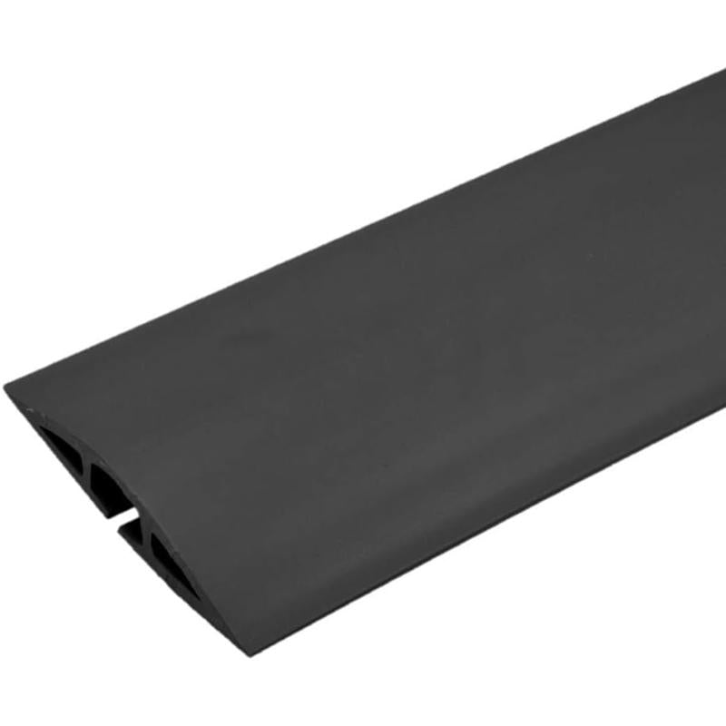 WIREMOLD - Wiremold Corduct 180 in. L Cord Protector 1 pk