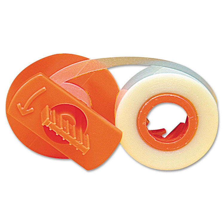 Dataproducts - R14216 Compatible Lift-Off Correction Ribbon, Clear, 6/Box