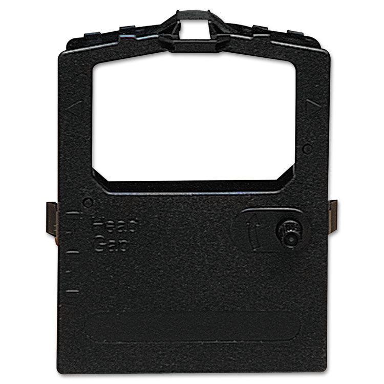 Dataproducts - R6010 Compatible Ribbon, Black