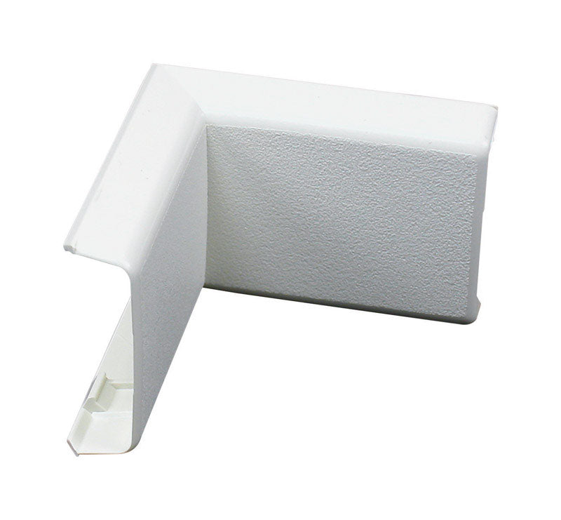 LEGRAND - Legrand Plastic Electrical Elbow For NM 1 pk - Case of 5