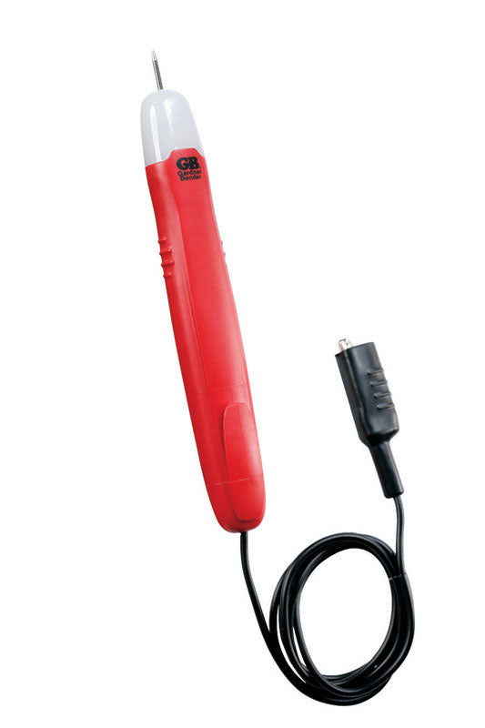 GARDNER BENDER - Gardner Bender Continuity Tester