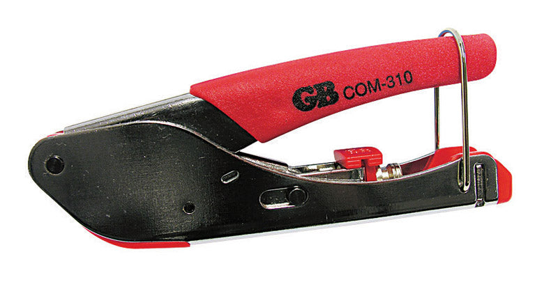 GARDNER BENDER - Gardner Bender Compression Crimper