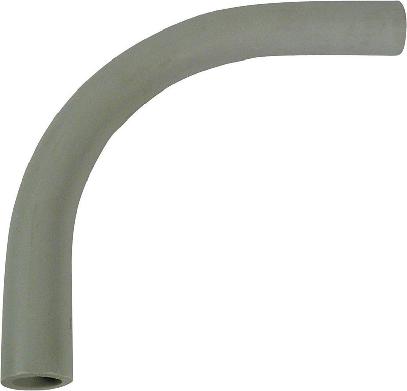 CANTEX - Cantex 1 in. in. D Electrical Conduit Elbow For PVC