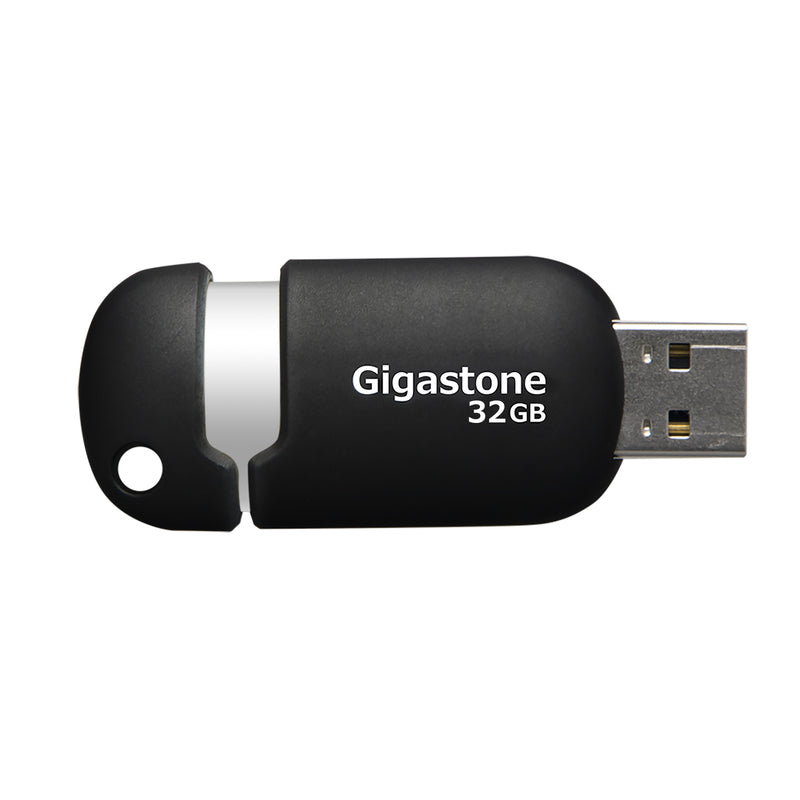 GIGASTONE - Gigastone Flash Drive 32 GB 1 pk