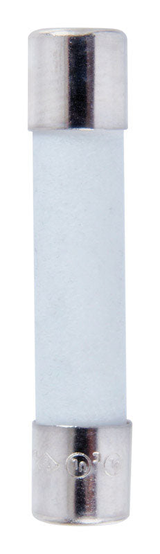 JANDORF - Jandorf ABC 3 amps Fast Acting Fuse 2 pk