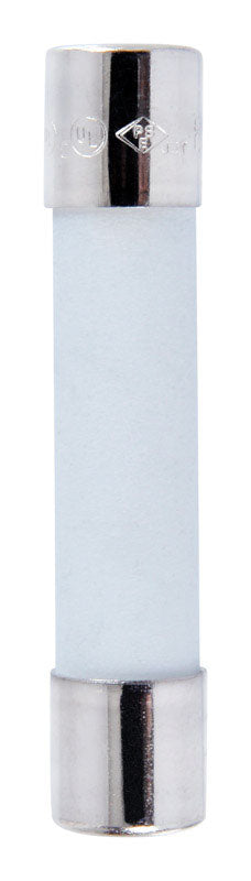 JANDORF - Jandorf ABC 8 amps Fast Acting Fuse 2 pk