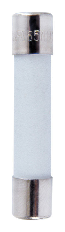 JANDORF - Jandorf ABC 20 amps Fast Acting Fuse 2 pk