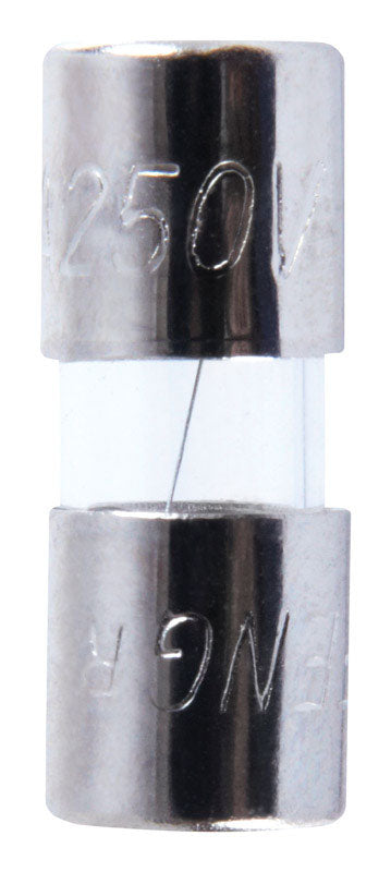 JANDORF - Jandorf AGA 1.5 amps Fast Acting Fuse 4 pk