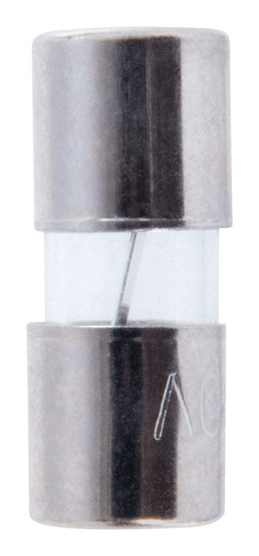 JANDORF - Jandorf AGA 30 amps Fast Acting Fuse 4 pk