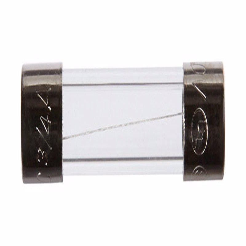 JANDORF - Jandorf AGC 0.75 amps Fast Acting Fuse 4 pk