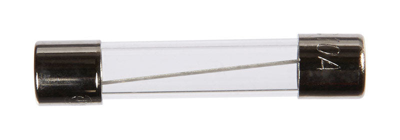 JANDORF - Jandorf AGC 10 amps Fast Acting Fuse 4 pk
