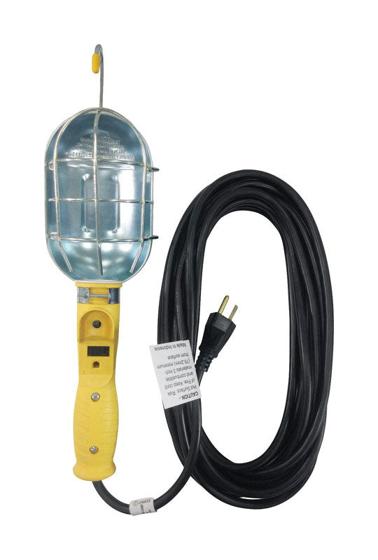 PROJEX - Projex 1320 W 25 ft. LED Trouble Light
