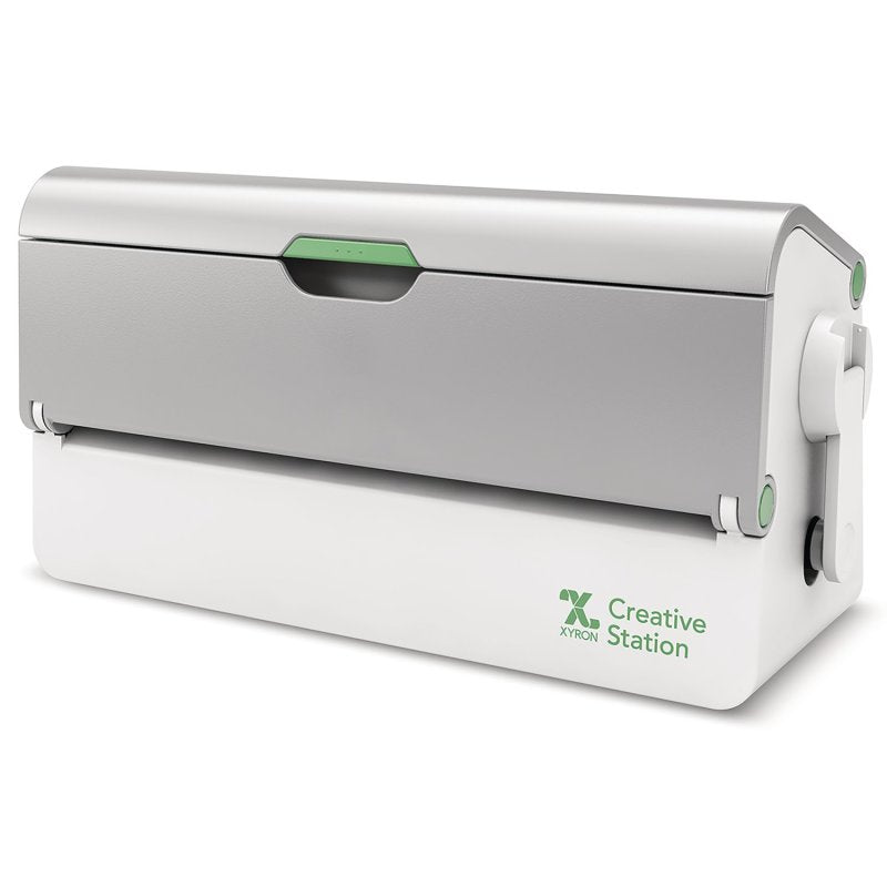 XYRON - Creative Station - Laminate, Apply Adhesive, Create Magnets