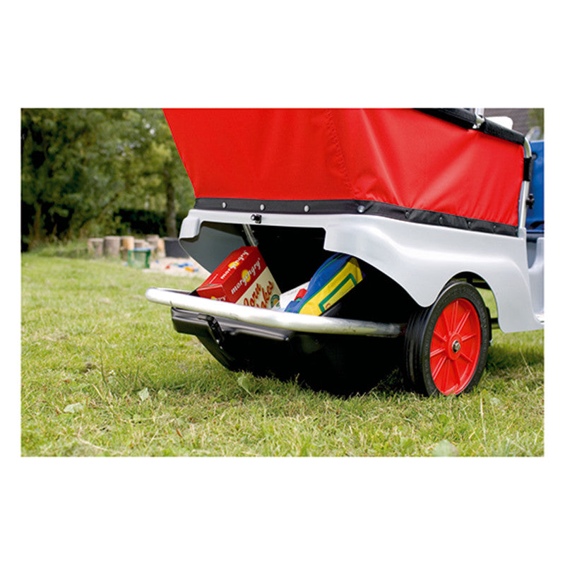 WINTHER - Storage Tray for Turtle Kiddy Bus 6-Seater