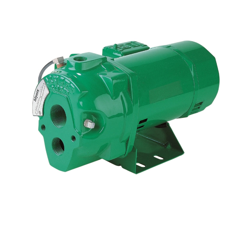 MYERS - Myers 1/2 HP 690 gph Cast Iron Deep Well Pump