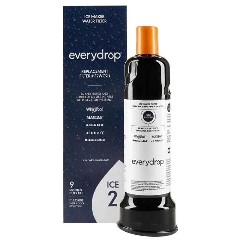EVERYDROP - Everydrop Ice Maker Replacement Filter