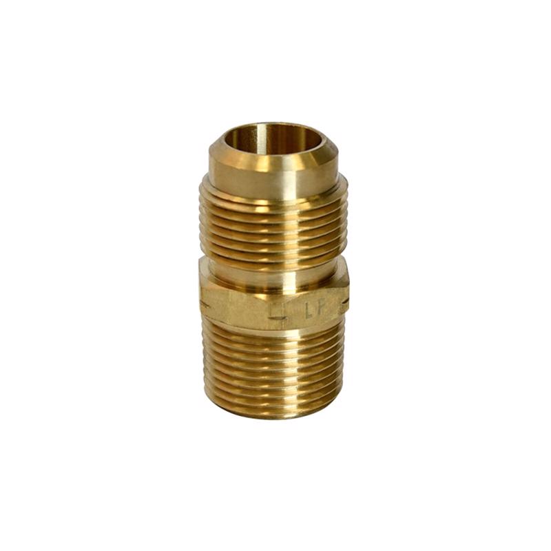 ATC - ATC 3/4 in. Flare X 3/4 in. D MPT Brass Adapter