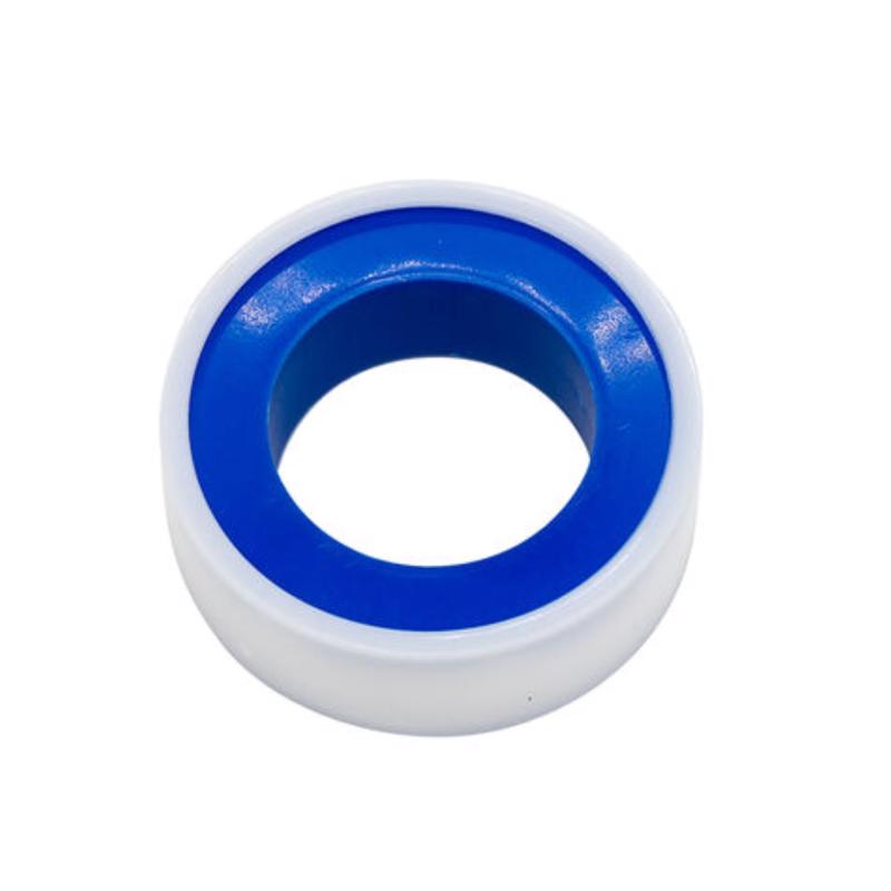 TRU-FLATE - Tru-Flate White 1/2 in. W X 22 ft. L PTFE Tape