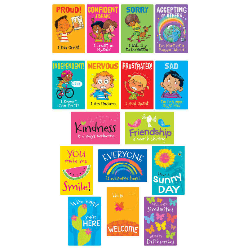 TREND - Everyday Communication: Creating a Welcoming Space