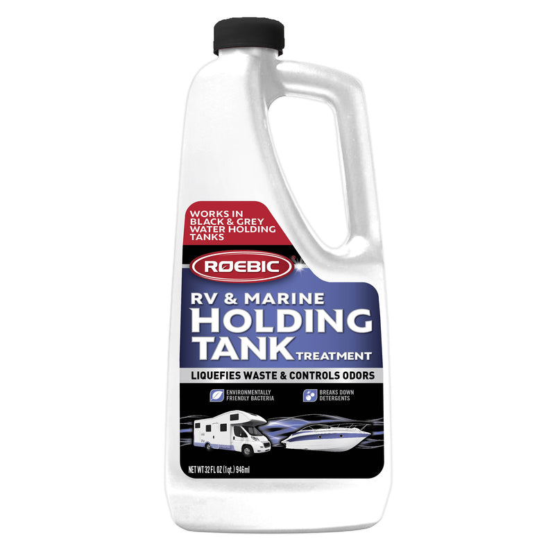 ROEBIC - Roebic Holding Tank Treatment 1 pk