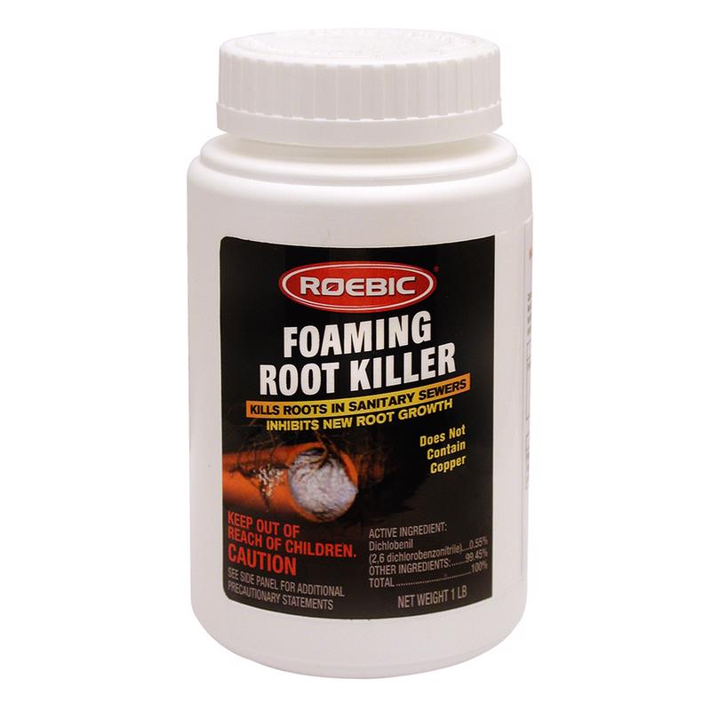 ROEBIC - Roebic Powder Main Line Cleaner 1 lb