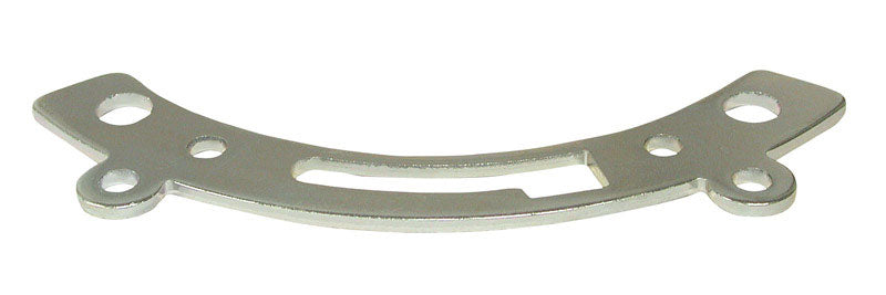 DANCO - Danco Toilet Flange Silver Steel For Universal