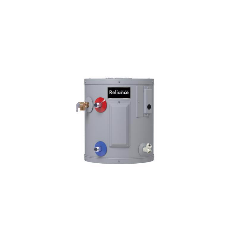 RELIANCE - Reliance 10 gal 1650 W Electric Water Heater