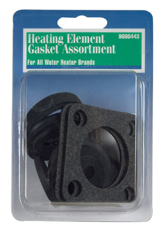 RELIANCE - Reliance Electric Heating Element Gasket Assortment Kit