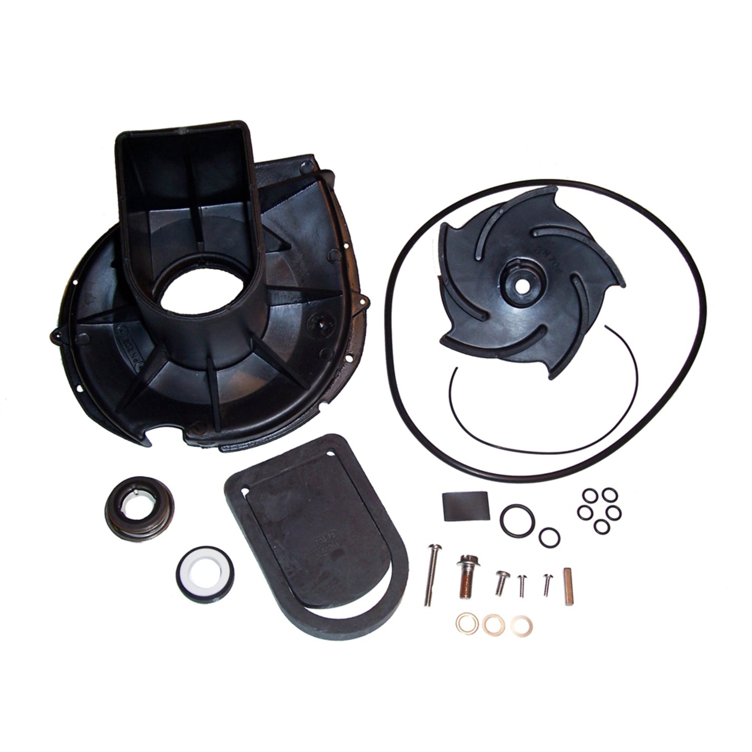 Pacer Vane 5 Rebuild Pump Kit