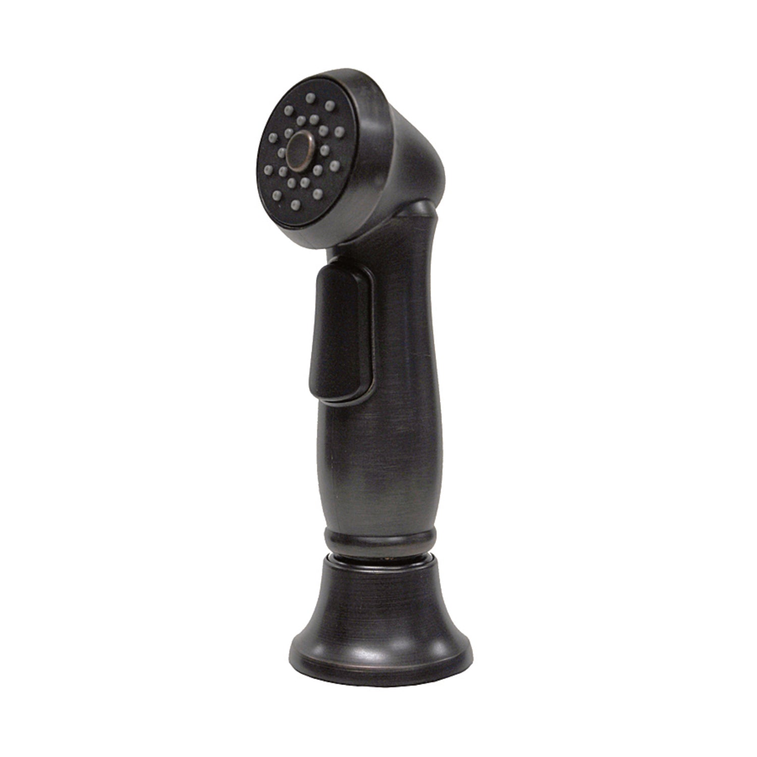Danco For Universal Black Oil-Rubbed Kitchen Faucet Sprayer