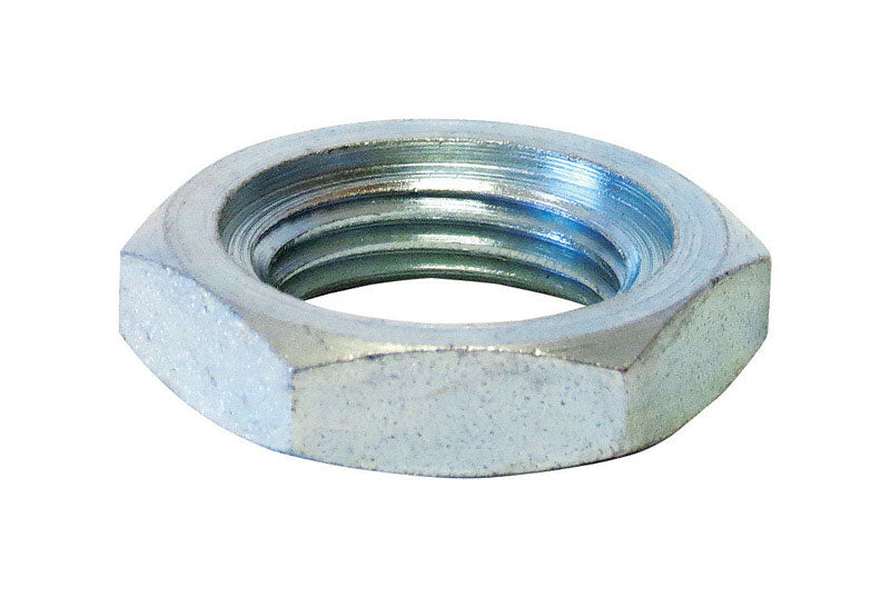 ANVIL - Anvil 1/2 in. FPT Malleable Iron Lock Nut