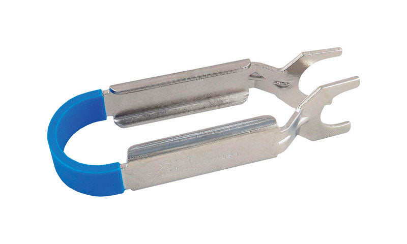SHARKBITE - SharkBite Fitting Disconnect Tong 3/4 in. D X 1.65 in. H X 5 in. W 1 pc