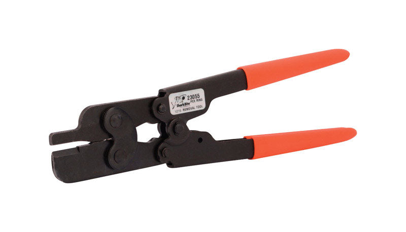 SHARKBITE - SharkBite 1 in. Crimp Ring Remover Black