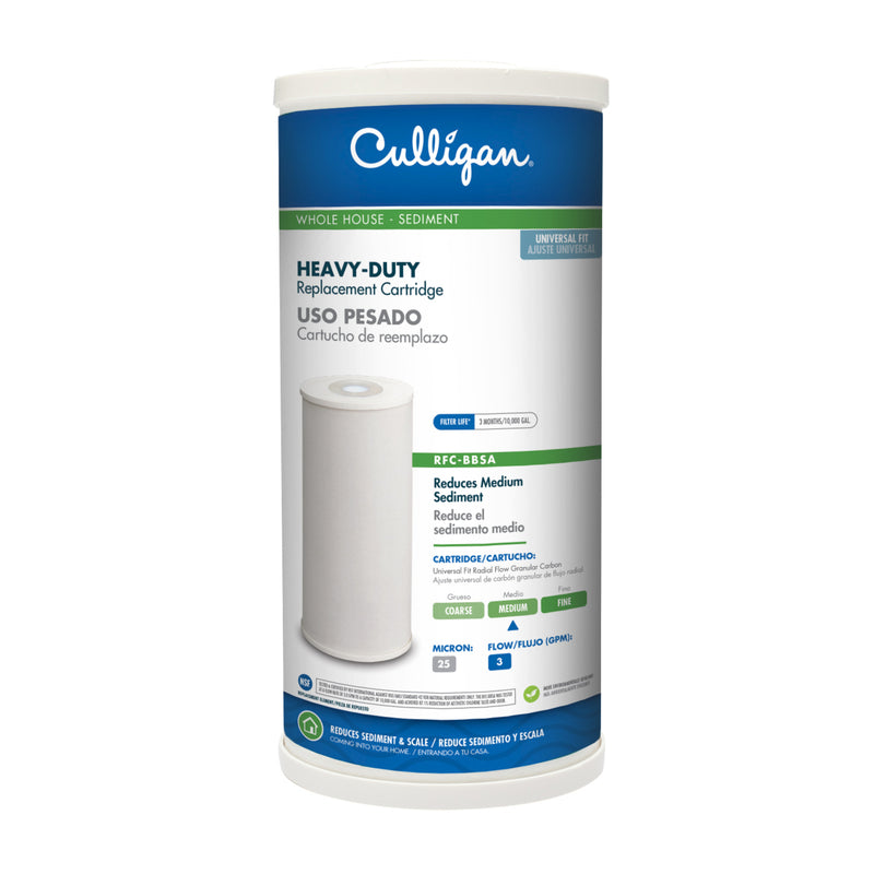 CULLIGAN - Culligan Whole House Filter Cartridge For Culligan HD-950A