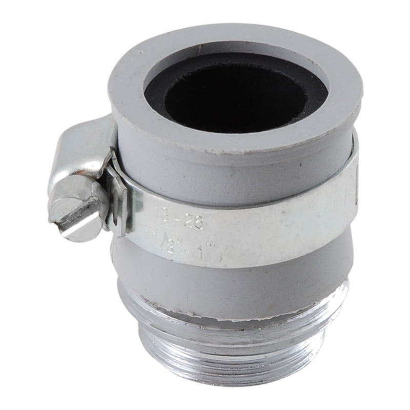 LDR - LDR Chrome Plated Slip-On Aerator