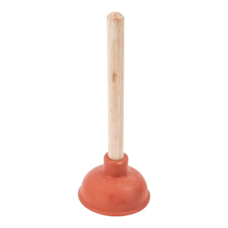 LDR - LDR Plunger 9 in. L X 4 in. D - Case of 6