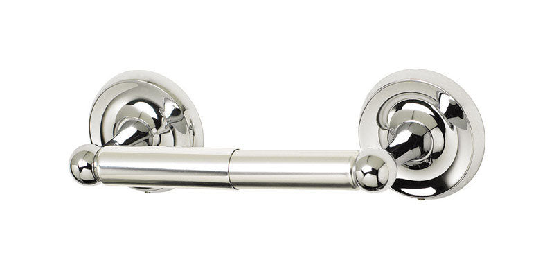 OAKBROOK - OakBrook Polished Chrome Toilet Paper Holder