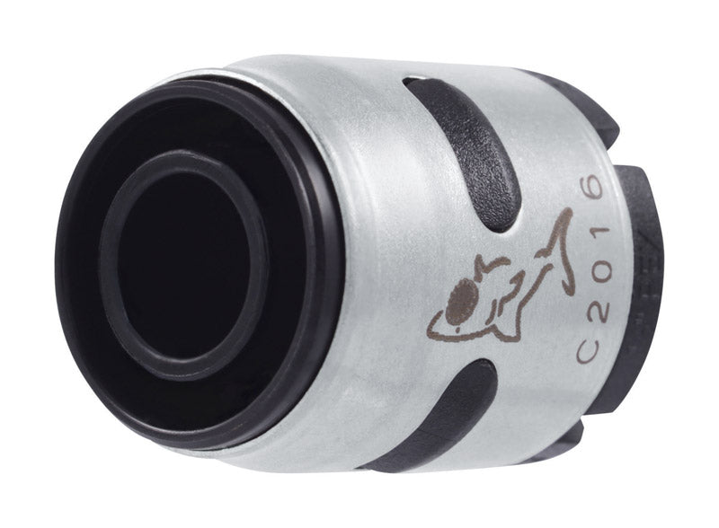 SHARKBITE - SharkBite EvoPEX 1/2 in. Push Plastic End Cap