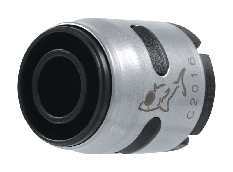SHARKBITE - SharkBite EvoPEX 3/4 in. Push Plastic End Cap