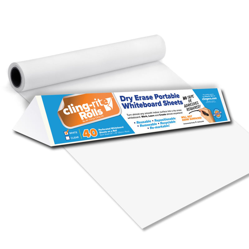 CLINGERS - Cling-rite® Economy Roll