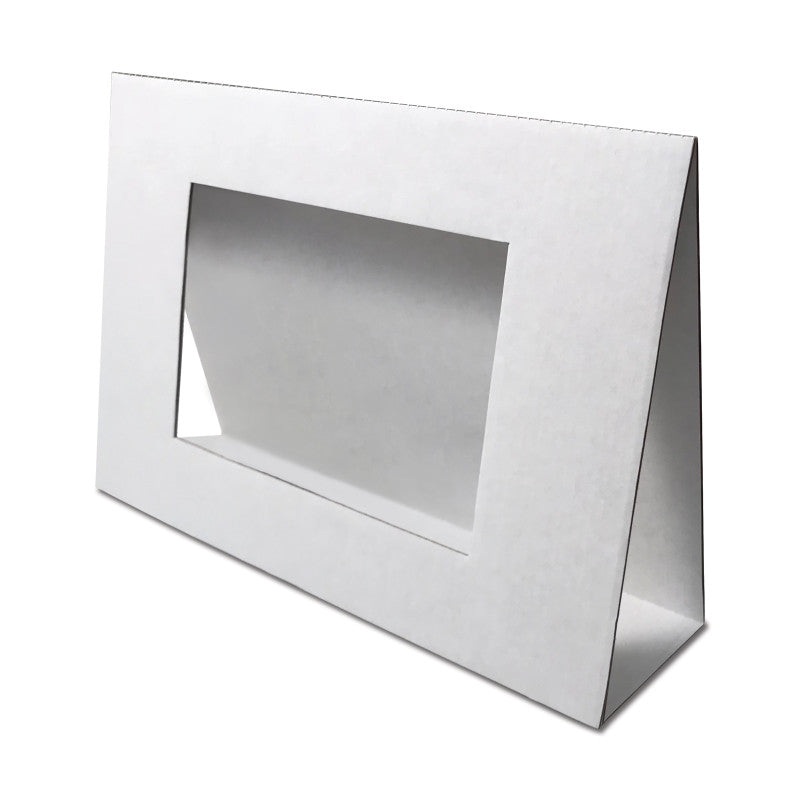 ROYLCO - Stand-Up Picture Frames, Pack of 24