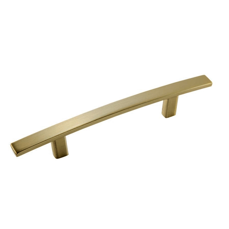 AMEROCK - Amerock Cyprus Collection Bar Pull Champagne 1 pk