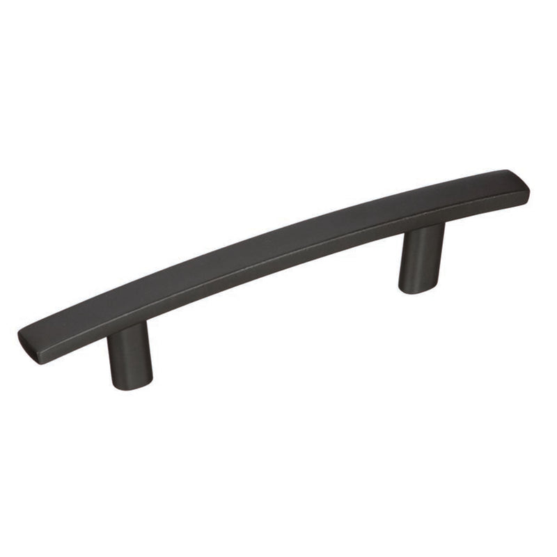 AMEROCK - Amerock Cyprus Bar Cabinet Pull 3 in. Black Bronze 1 pk