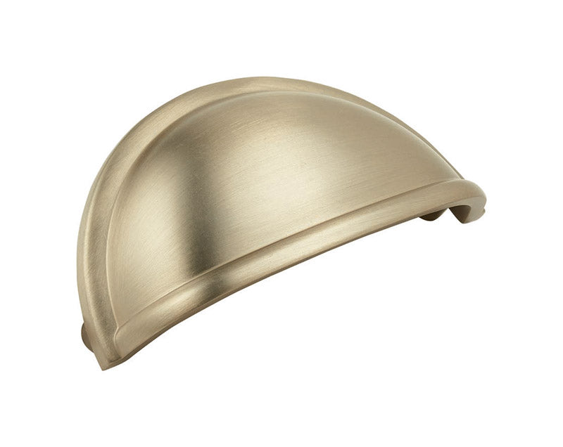 AMEROCK - Amerock Cup Pull Collection Pull Champagne 1 pk