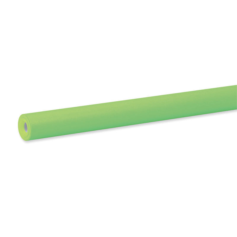 FADELESS - Bulletin Board Art Paper, Nile Green, 48" x 50', 1 Roll