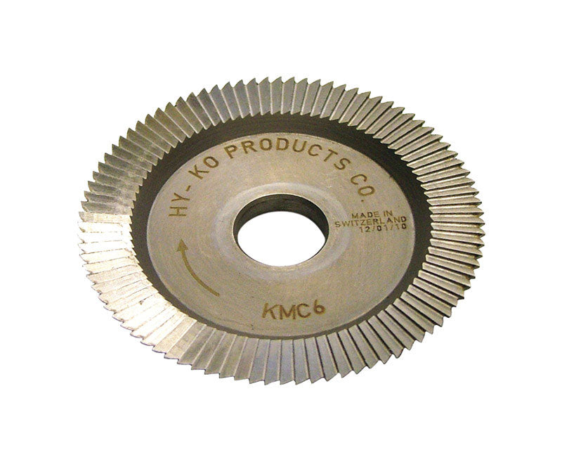 HY-KO - Milling Cutter Wheel For For KD20